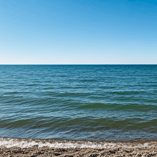 Lake Michigan Beaches